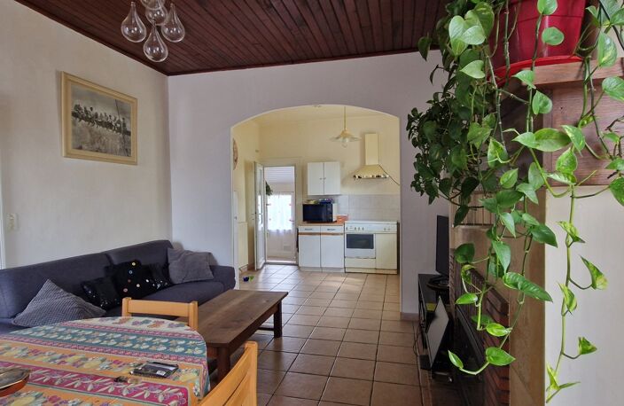 Vente Maison/villa 3 pièces — photo 5