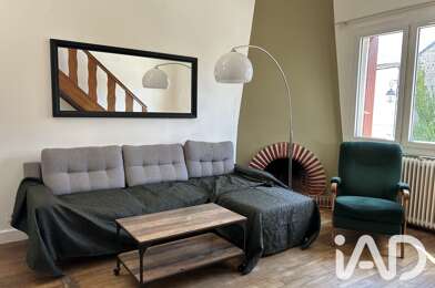Maison 4 pièces 88000 €