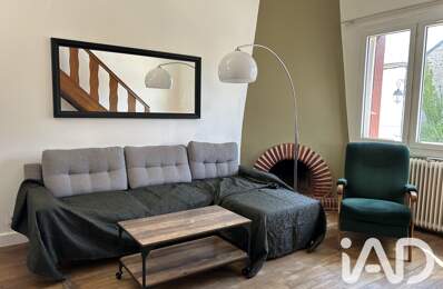 Vente Maison/villa 4 pièces — photo du bien
