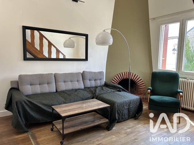 Vente Maison/villa 4 pièces — photo du bien