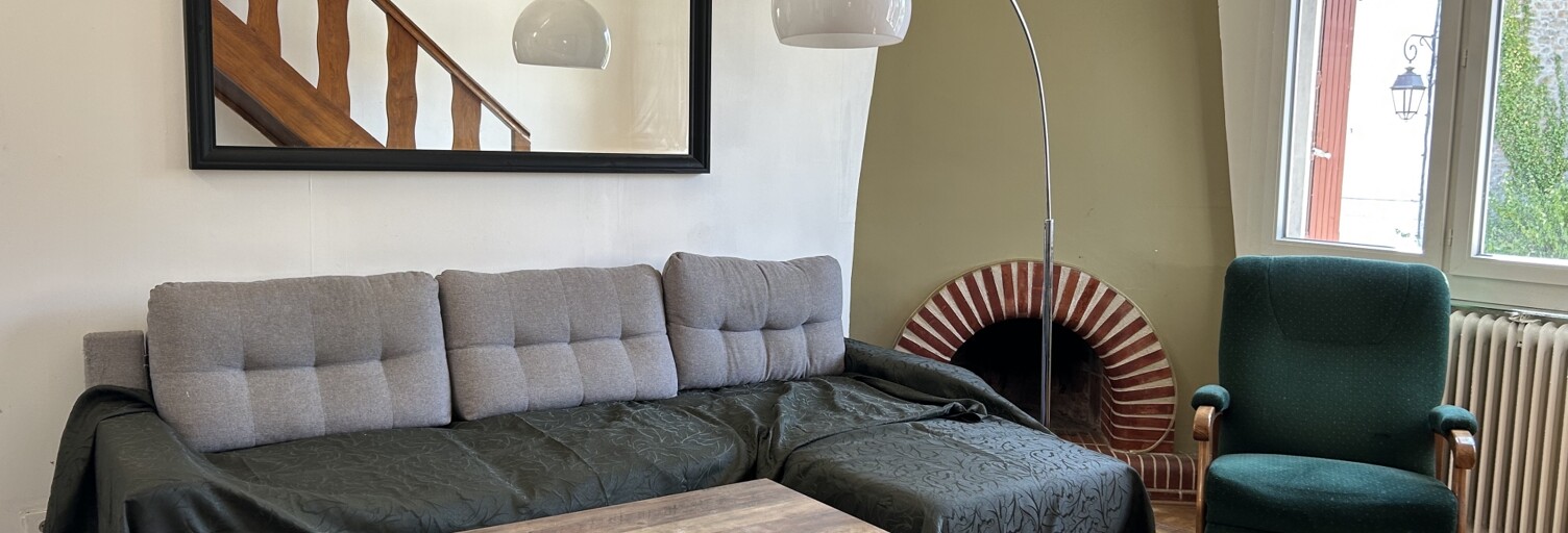 Maison 4 Pièces 80 m² à vendre à Le Lonzac (19470)
