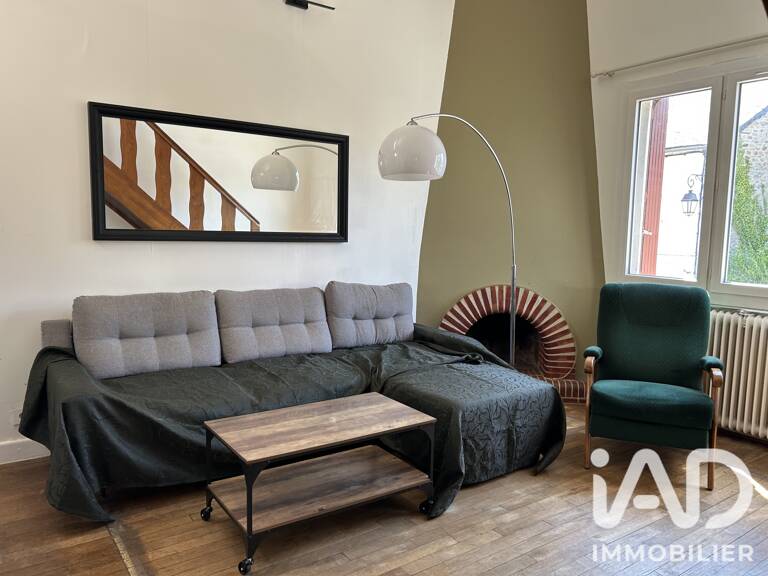 Vente Maison/villa 4 pièces — photo 1