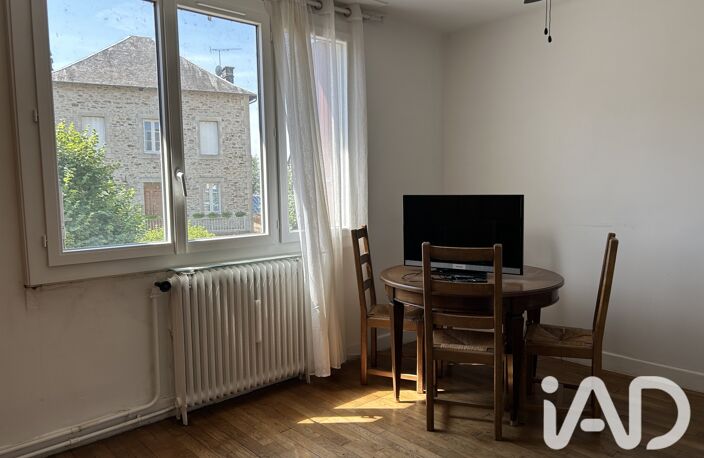 Vente Maison/villa 4 pièces — photo 2