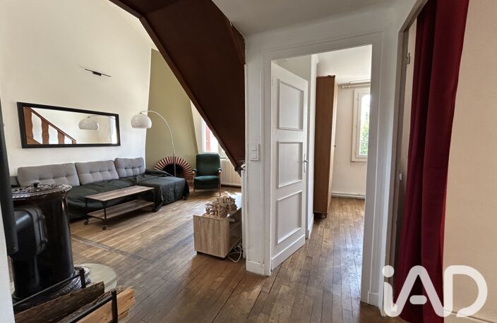 Vente Maison/villa 4 pièces — photo 4