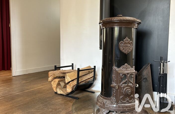 Vente Maison/villa 4 pièces — photo 5