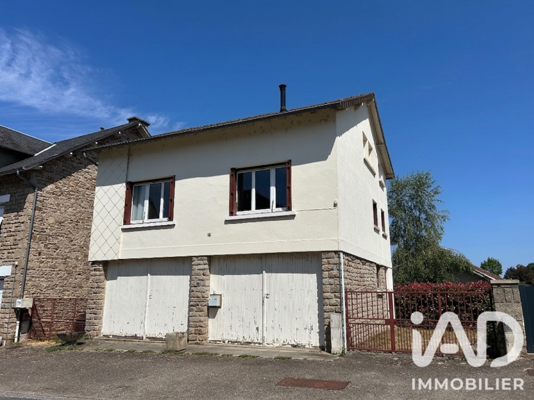 Vente Maison/villa 4 pièces — photo 1