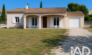 Maison 4 Pièces 102 m² à vendre à Vinsobres (26110)