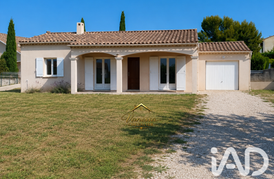 Vente Maison/villa 5 pièces — photo du bien
