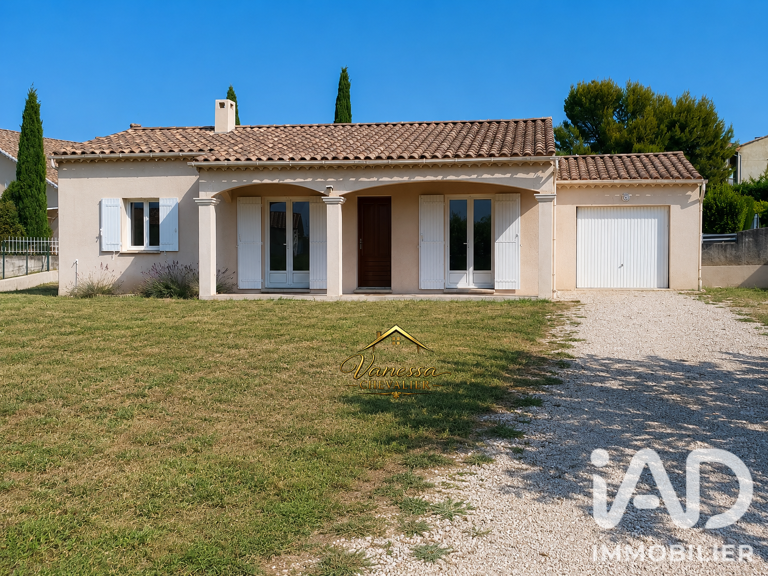 Vente Maison/villa 5 pièces — photo 1