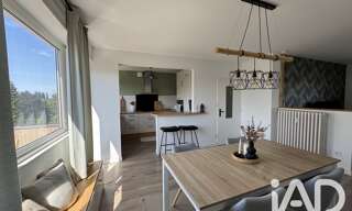 Appartement 3 Pièces 73 m² à vendre à Longeville-lès-Metz (57050)