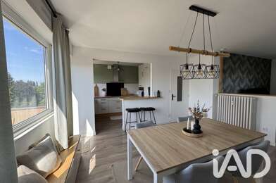 Appartement 3 pièces 159000 €