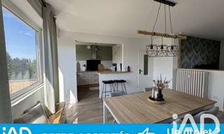 Appartement 3 Pièces 73 m² à vendre à Longeville-lès-Metz (57050)