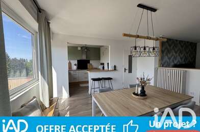 Appartement 3 pièces 159000 €