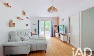Appartement 3 Pièces 60 m² à louer à Lieusaint (77127)