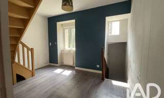 Maison 4 Pièces 87 m² à vendre à Magnac-Bourg (87380)