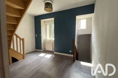 Maison 4 pièces 95000 €