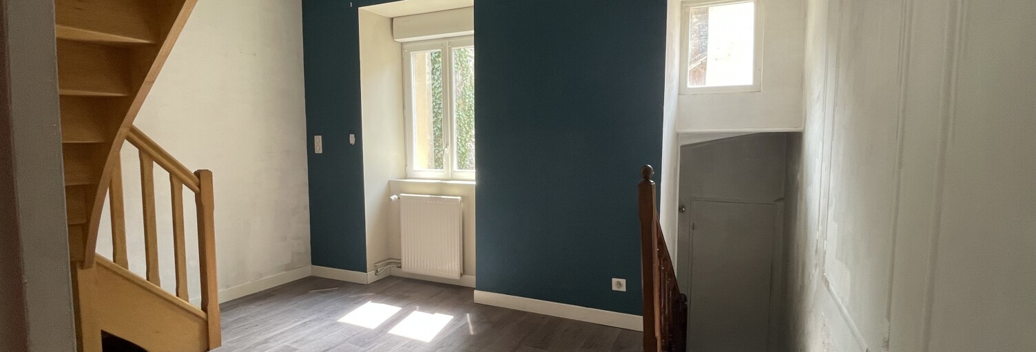 Maison 4 Pièces 87 m² à vendre à Magnac-Bourg (87380)