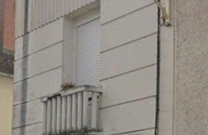 Vente Maison de ville 4 pièces — photo 2