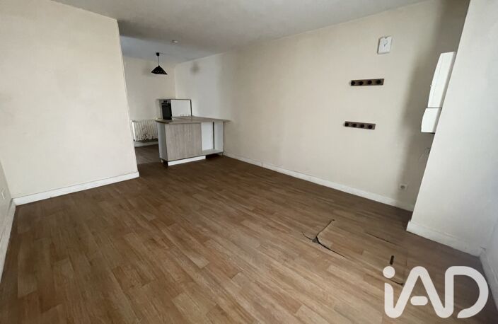Vente Maison de ville 4 pièces — photo 3