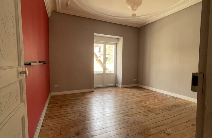 Vente Maison de ville 4 pièces — photo 5