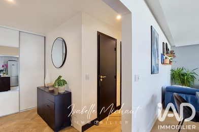 Appartement 4 pièces 400000 €