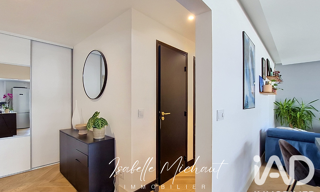 Appartement 4 Pièces 82 m² à vendre à Poissy (78300)