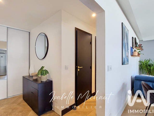 Vente Appartement 4 pièces — photo du bien