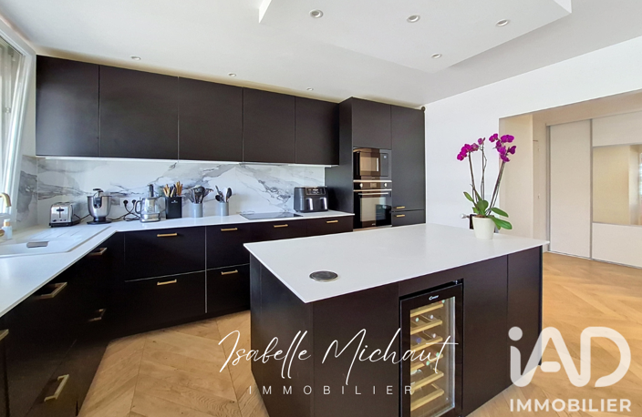 Vente Appartement 4 pièces — photo 2