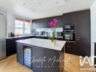 Vente Appartement 4 pièces — photo 3