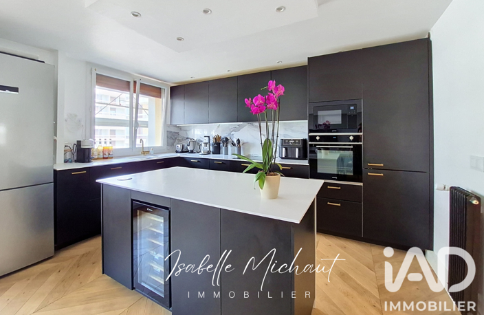 Vente Appartement 4 pièces — photo 3