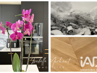 Vente Appartement 4 pièces — photo 4
