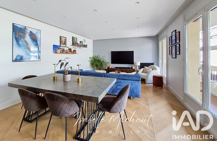 Vente Appartement 4 pièces — photo 5