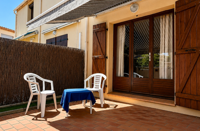 Vente Maison/villa 3 pièces — photo du bien