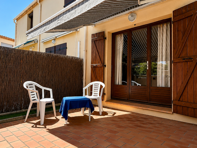 Vente Maison/villa 3 pièces — photo 1