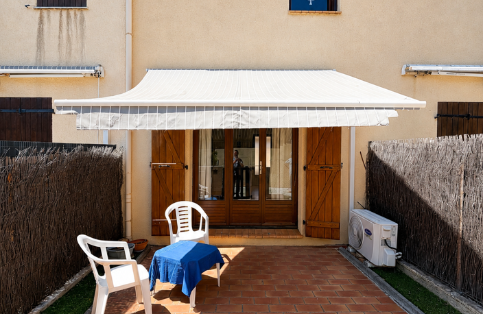 Vente Maison/villa 3 pièces — photo 2