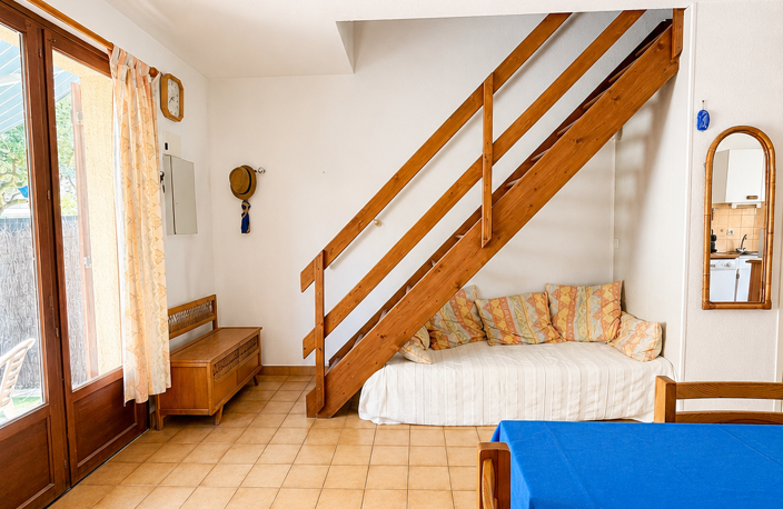 Vente Maison/villa 3 pièces — photo 4