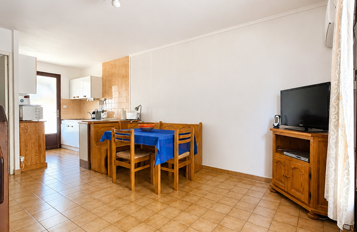 Vente Maison/villa 3 pièces — photo 5