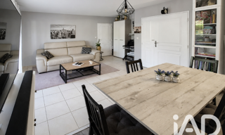 Appartement 2 Pièces 45 m² à vendre à La Ciotat (13600)