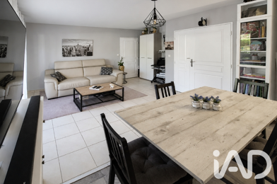 Appartement 2 pièces 258000 €