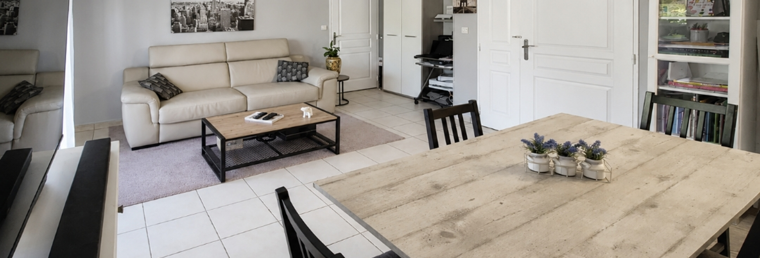 Appartement 2 Pièces 45 m² à vendre à La Ciotat (13600)