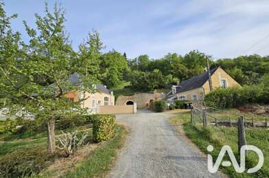 Maison 9 pièces 396000 €