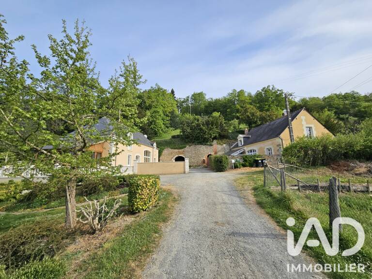 Vente Maison traditionnelle 9 pièces — photo 1