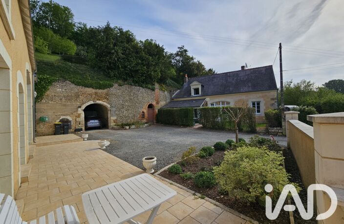 Vente Maison traditionnelle 9 pièces — photo 3