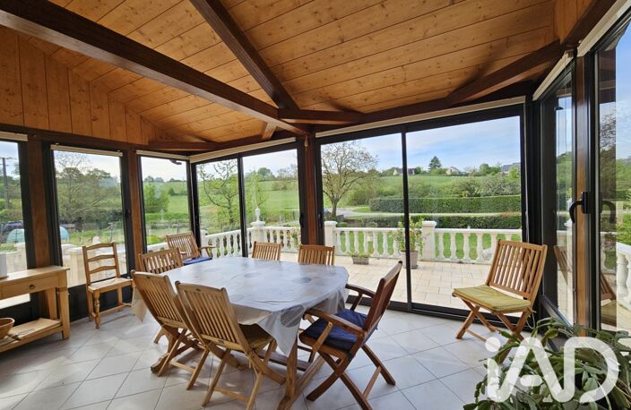 Vente Maison traditionnelle 9 pièces — photo 4