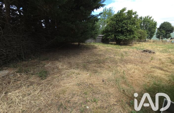 Vente Terrain à bâtir 737 m&sup2; — photo 4