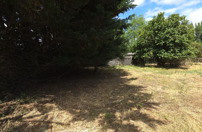 Vente Terrain à bâtir 737 m&sup2; — photo 5