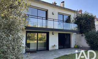 Maison 6 Pièces 140 m² à vendre à Nantes (44100)