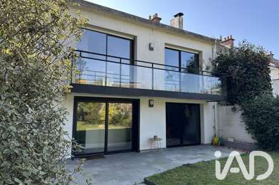 Maison 6 pièces 553850 €