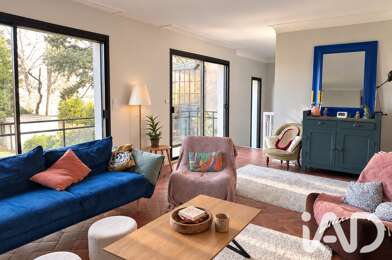 Maison 6 pièces 495000 €