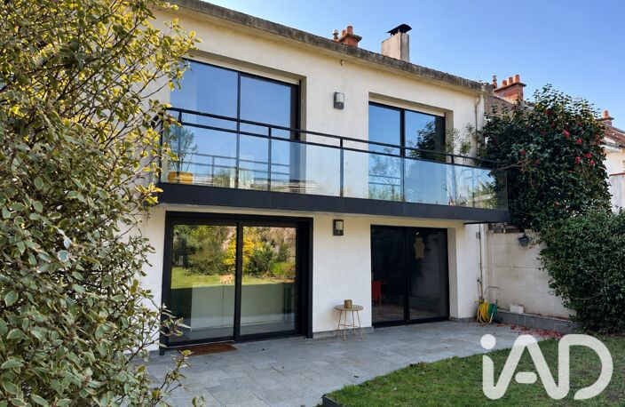 Vente Maison de ville 6 pièces — photo 2